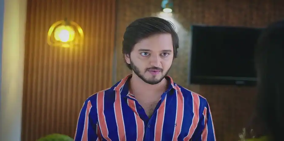 Deepika Complains to Abhi about Vanaja | Shrirasthu Shubhamasthu