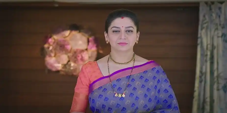 Tulasi Recalls All the Moments Spent with Madhav | Shrirasthu Shubhamasthu