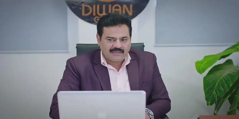 Partha Reveals His Strategy to Goutham | Amruthadhaare