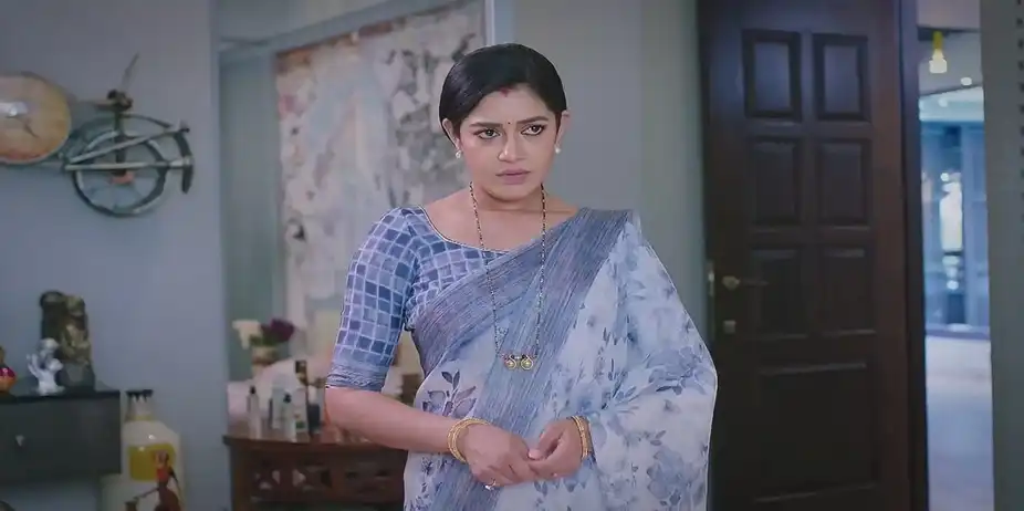 Goutham Talks about His Lack of Trust in Jaydev | Amruthadhaare