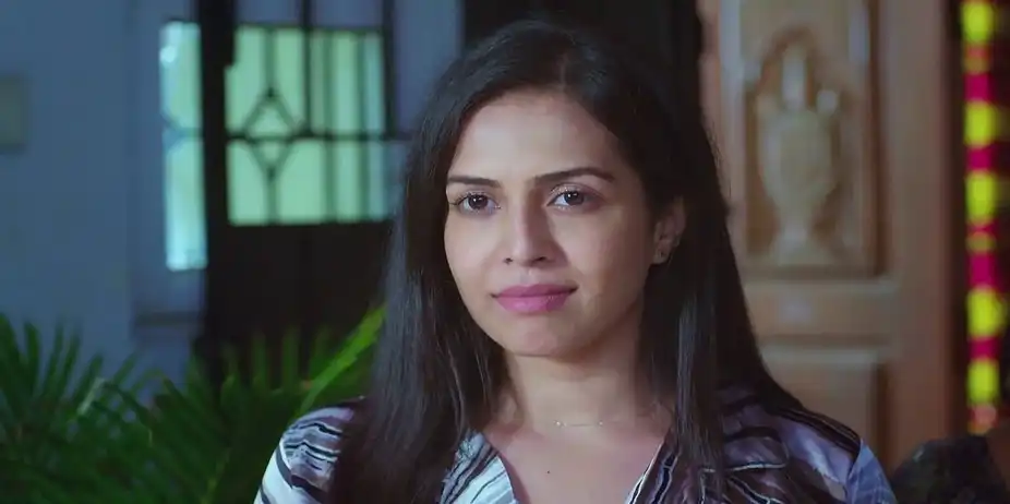 Narasimha to Follow Sanjana's Orders | Brahmagantu
