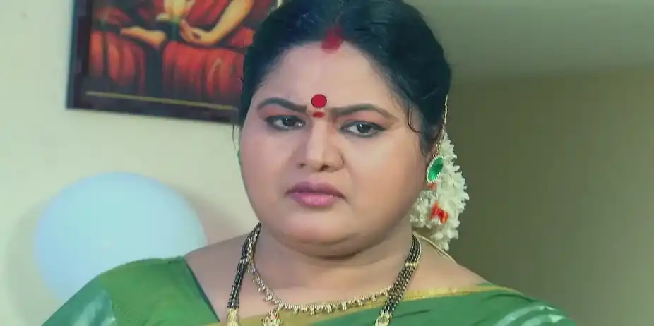 Kalyanamasthu - October 08, 2024 - Best Scene
