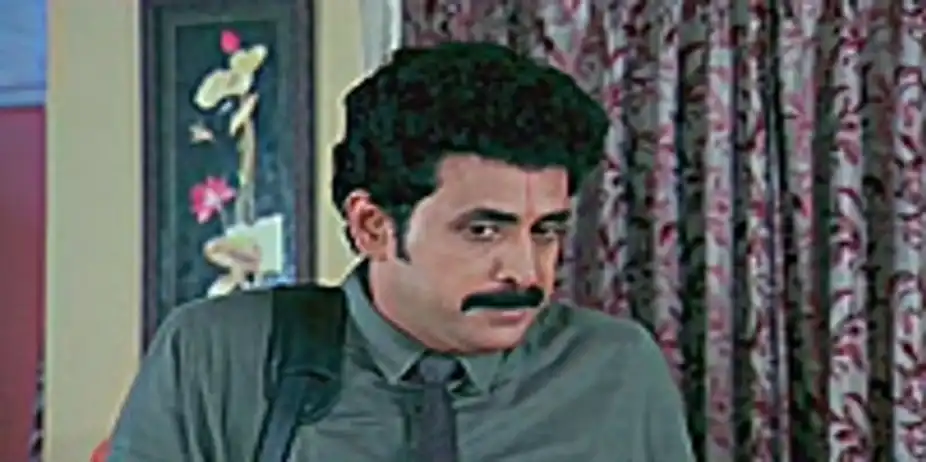 Kalyanamasthu - October 09, 2024 - Best Scene