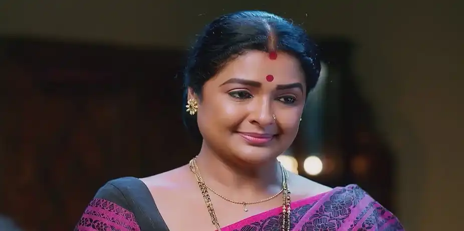 Rajaram Thanks Aadhya | Sandhyaraaga