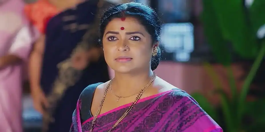 Rajalakshmi's Family Learns about Her Absence | Sandhyaraaga