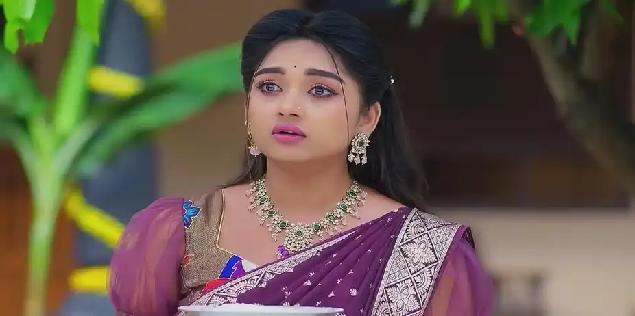 Padmavathi Taunts Aadhya | Sandhyaraaga