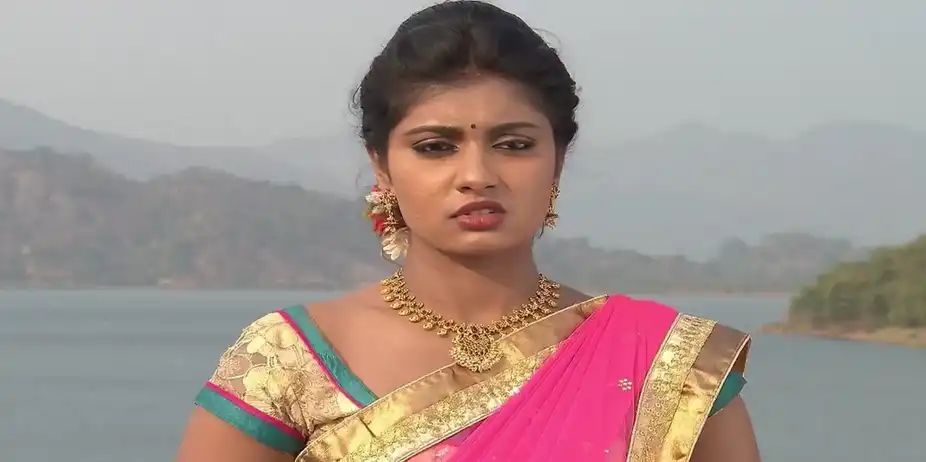 Punya Worries about Her Engagement with Anirudha | Naagamandala