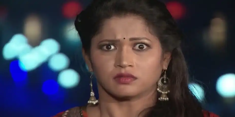 Parnika Ruins Mahi and Aishwarya's Plan | Naagamandala