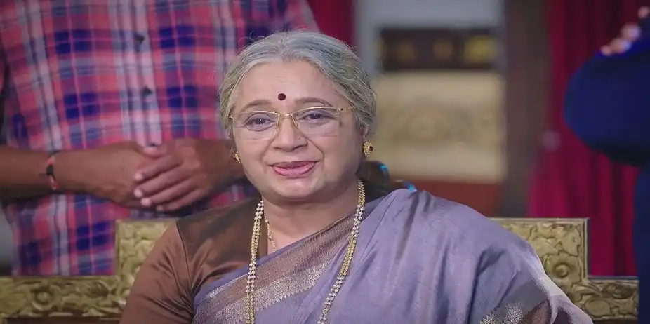 Lalita Devi Laments about Her Past Decision | Shravani Subramanya