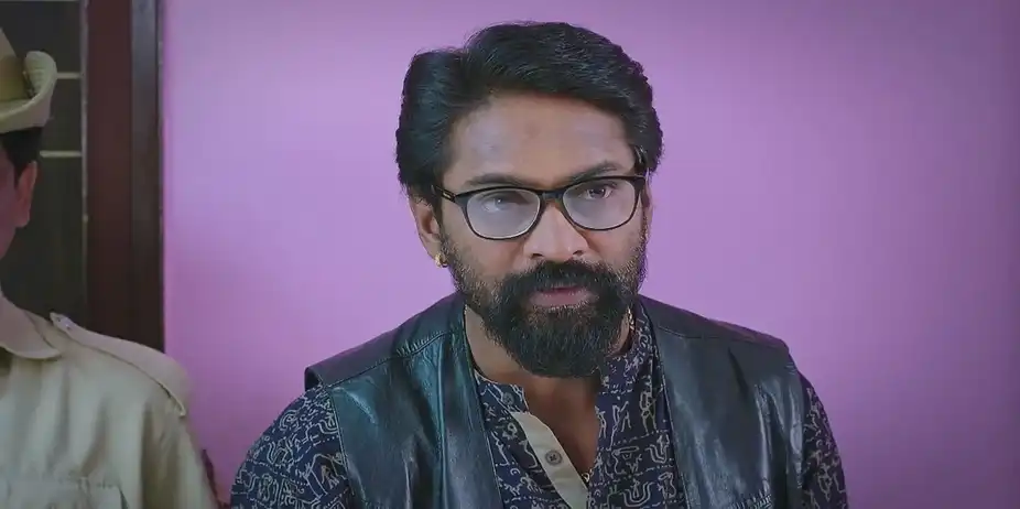 The Sketch Artist Recalls Madan's Threatening Call | Shravani Subramanya