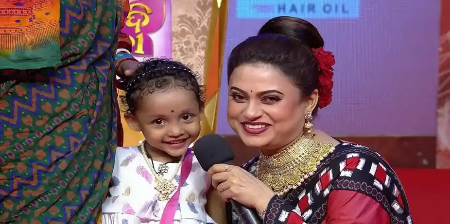 Didi No -1 Season 3 S1 E98 - The Durga Puja Special Episode