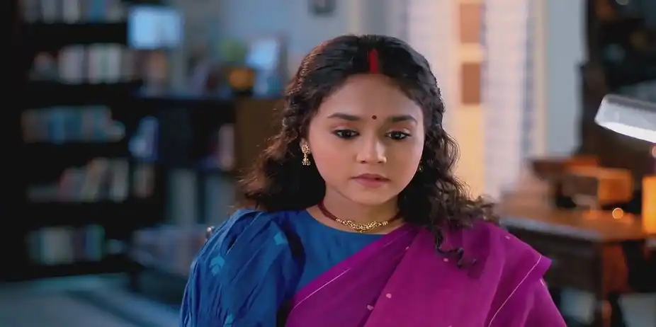 Puber Moyna - October 12, 2024 - Best Scene