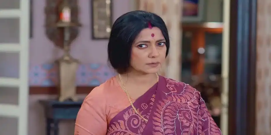 Puber Moyna - October 13, 2024 - Best Scene