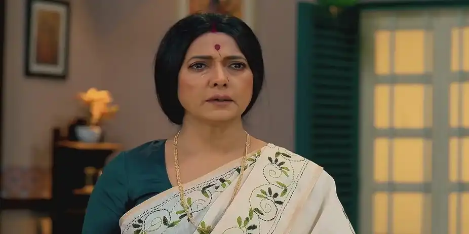 Puber Moyna - October 11, 2024 - Best Scene