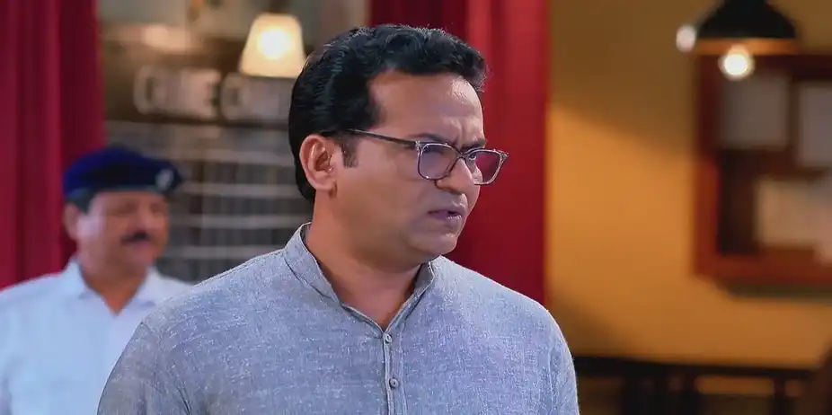 Puber Moyna - October 09, 2024 - Best Scene