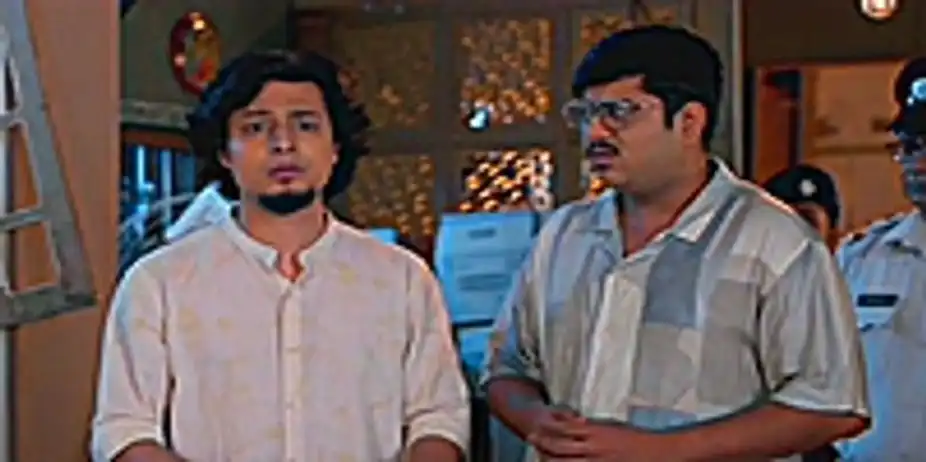Puber Moyna - October 10, 2024 - Best Scene