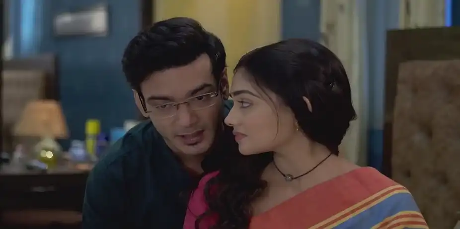 Phulki - October 13, 2024 - Best Scene