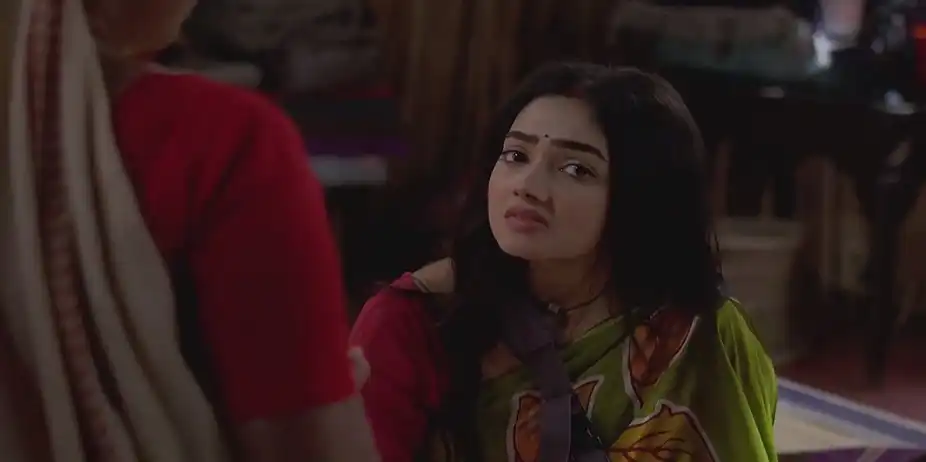 Phulki - October 10, 2024 - Best Scene
