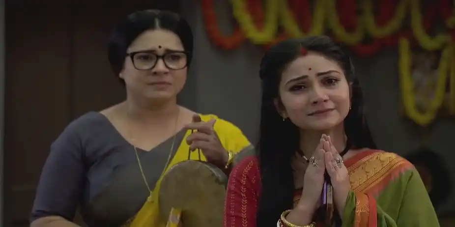 Phulki - October 09, 2024 - Best Scene