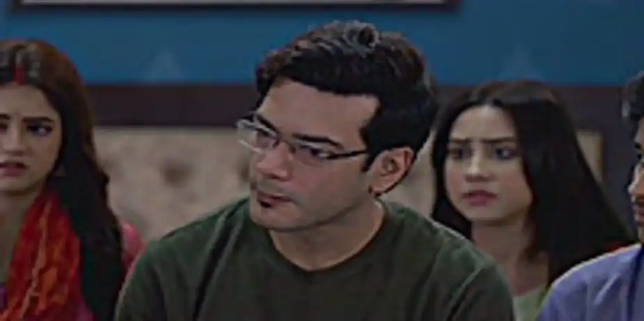 Phulki - October 11, 2024 - Best Scene