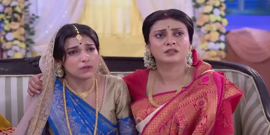 Neem Phooler Madhu - October 10, 2024 - Best Scene