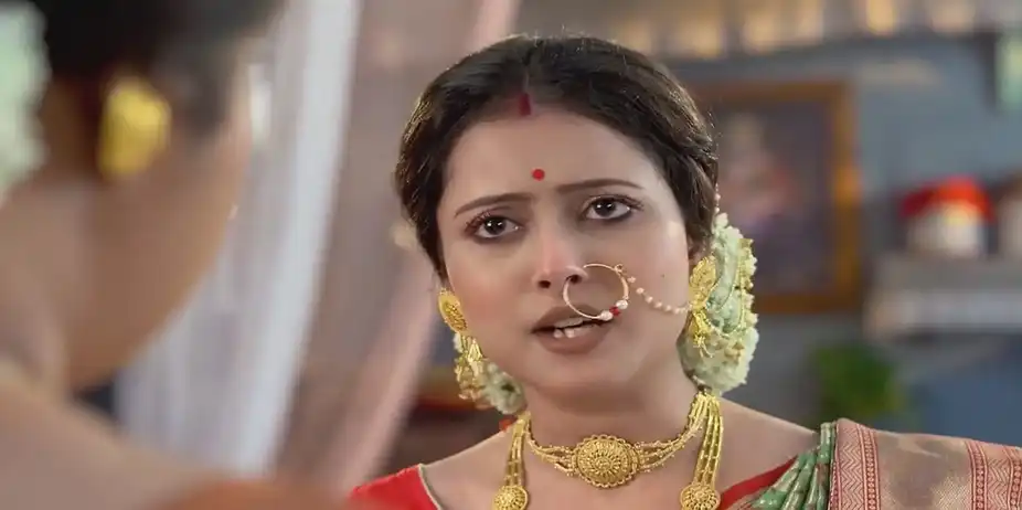Neem Phooler Madhu - October 12, 2024 - Best Scene
