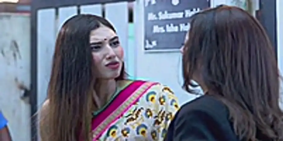 Neem Phooler Madhu - October 11, 2024 - Best Scene