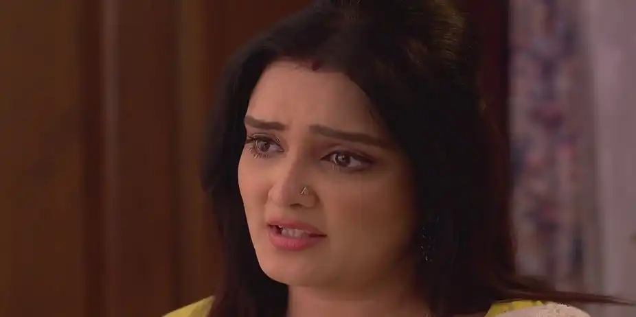 Jagadhatri - October 10, 2024 - Best Scene