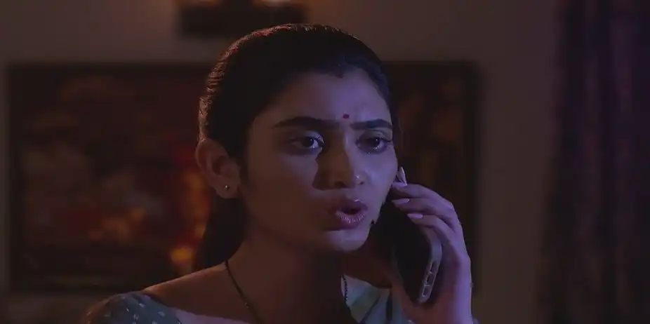 Jagadhatri - October 12, 2024 - Best Scene