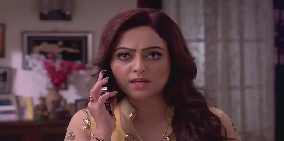 Jagadhatri - October 13, 2024 - Best Scene