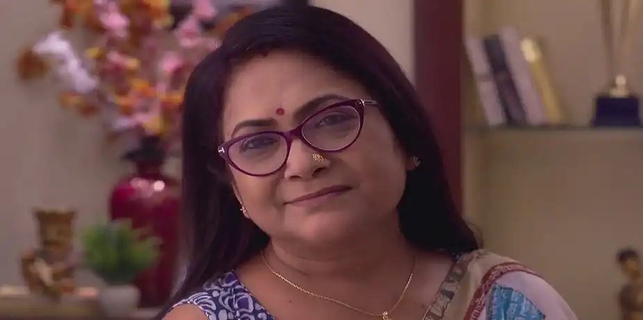 Jagadhatri - October 11, 2024 - Best Scene