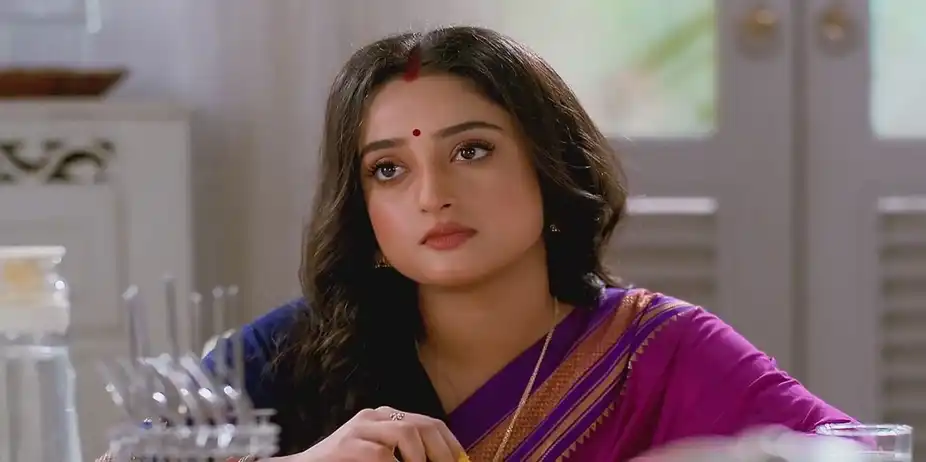 Nilu Plans to Gain Control over Tiya | Mithijhora
