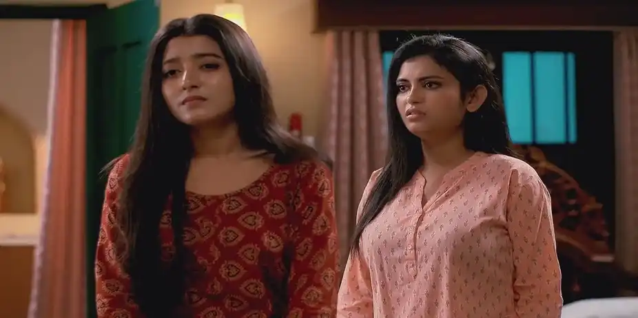 Mithijhora - October 11, 2024 - Best Scene