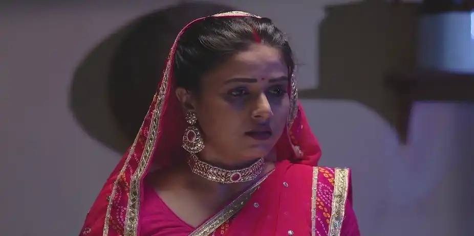 Vicky's Orders for Charu | Sandhya Ragini