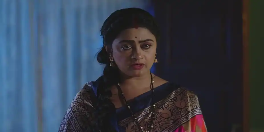 Ragini's Request for Raghuraj | Sandhya Ragini