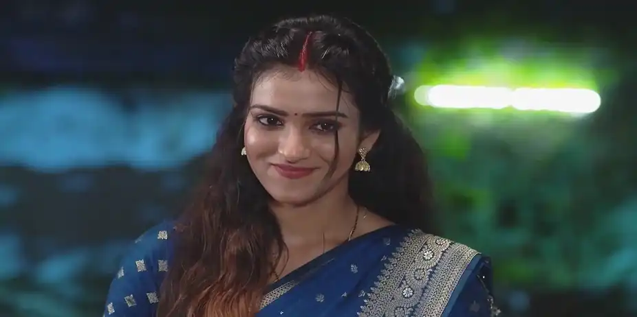 Madhura Sansara - October 12, 2024 - Best Scene