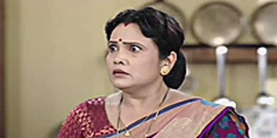 Bharti Manipulates Sulekha | Madhura Sansara