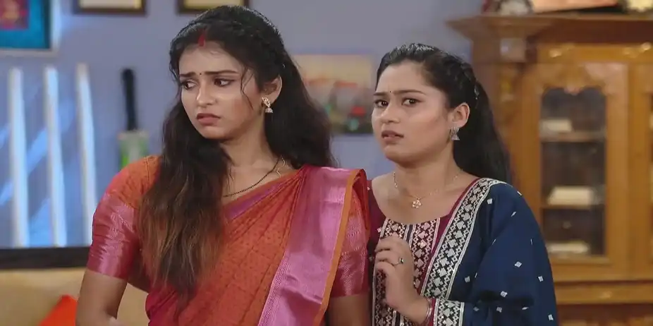 Madhu Decides to Visit Nuapatna | Madhura Sansara