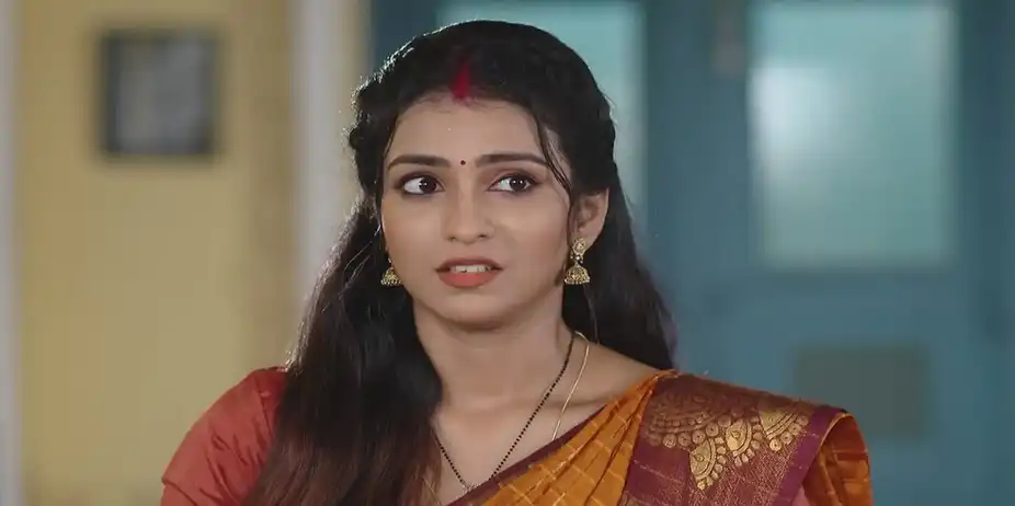 Manas Questions Madhu | Madhura Sansara