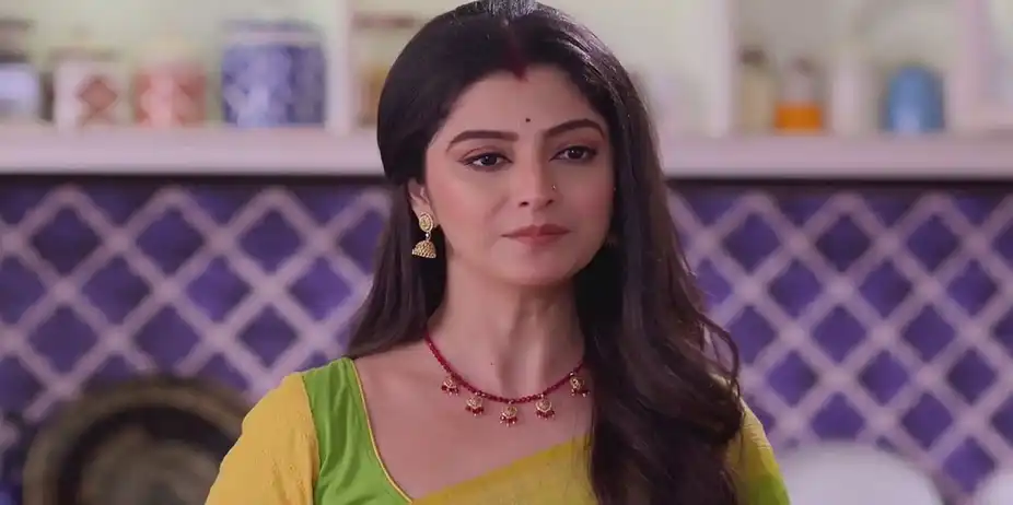 Kon Gopone Mon Bheseche - October 07, 2024 - Best Scene