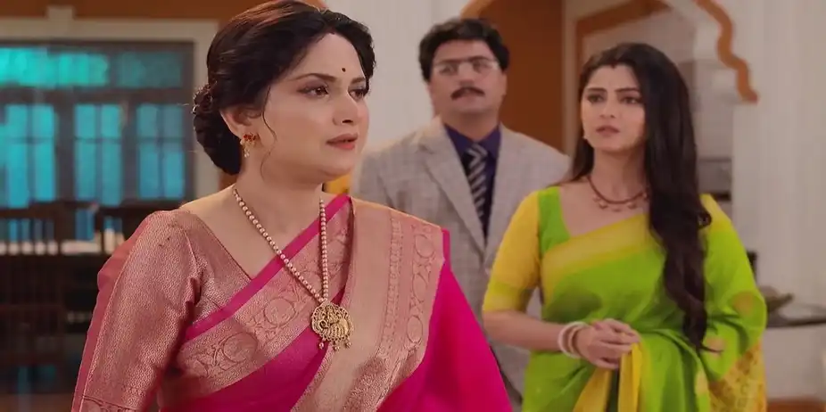 Kon Gopone Mon Bheseche - October 09, 2024 - Best Scene