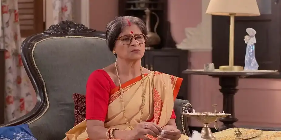 Kajol Nodir Jole - October 12, 2024 - Best Scene