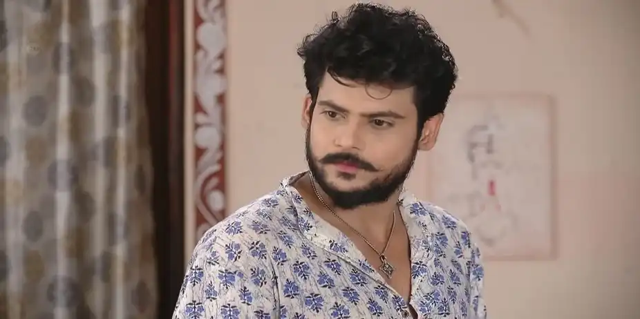 Priya's Terms for Bishnu | Suna Jhia