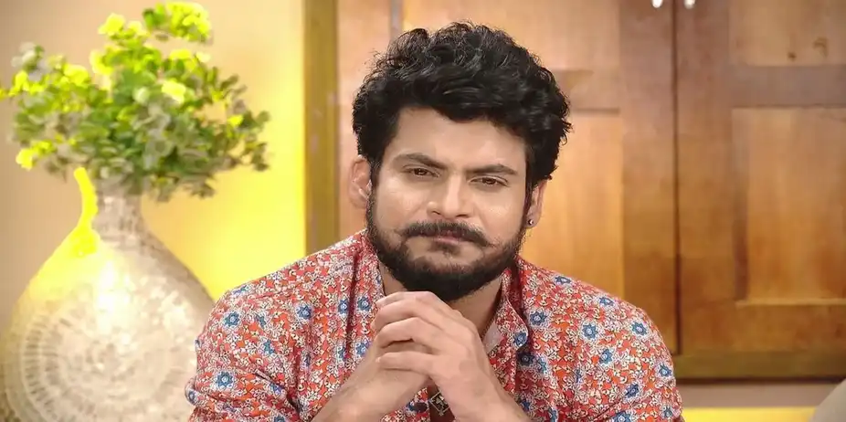 Mritunjay Learns about Bishnu's Problems | Suna Jhia