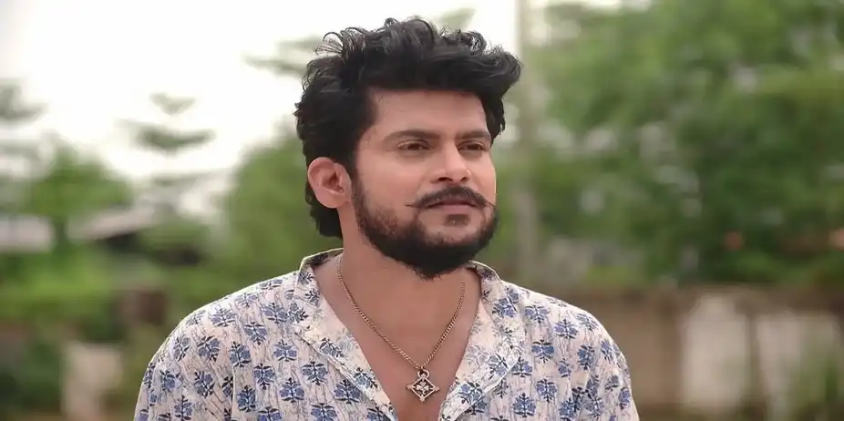 Priya Scolds Bishnu | Suna Jhia