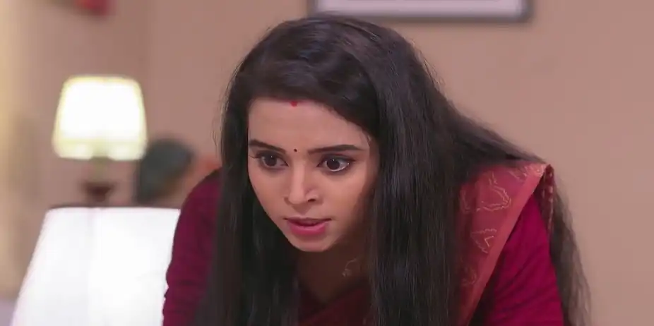 Tu Khara Mun Chaai - October 12, 2024 - Best Scene