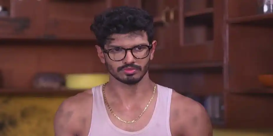 Manini's Accusations against Debjani | Tu Khara Mun Chaai