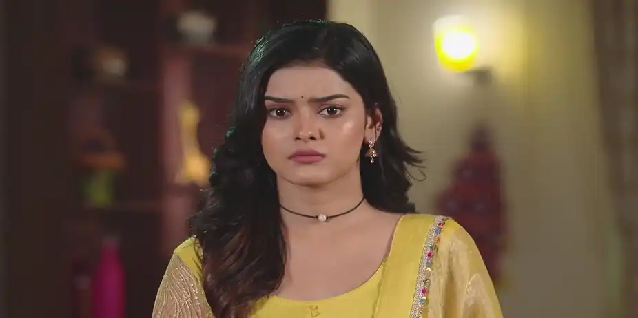 Rekha Questions Sita | Bhagya Rekha