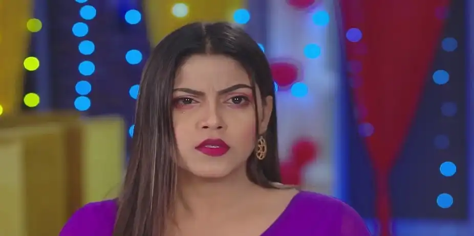 Diya's Misdeed Shocks Adarsh | Bhagya Rekha
