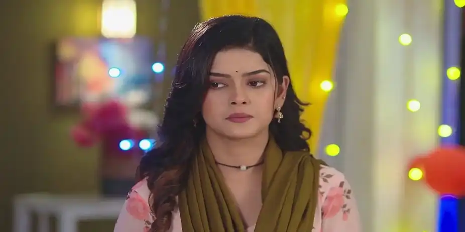 Bhagya Rekha - October 12, 2024 - Best Scene